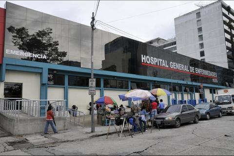 &iexcl;Atenci&oacute;n! El anuncio del IGSS para todos sus afiliados