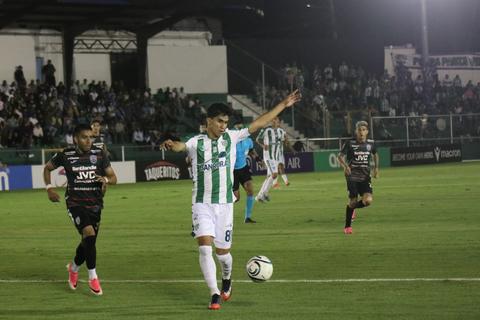 Antigua se va goleado por Marath&oacute;n de la Copa Centroamericana