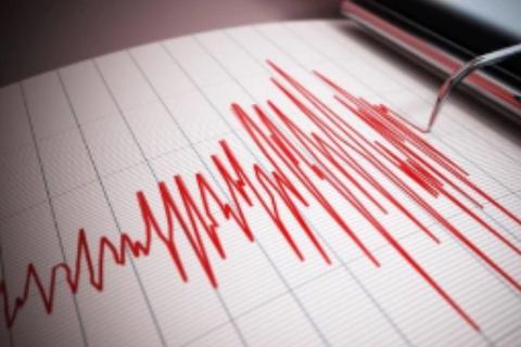Temblor de 4.1 sorprende a guatemaltecos esta ma&ntilde;ana de s&aacute;bado