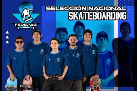 Guatemala recibir&aacute; a la &eacute;lite del skateboarding centroamericano