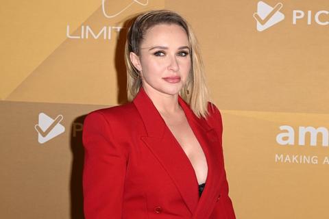 Exnovio de Hayden Panettiere estaba presente cuando ella falleci&oacute;