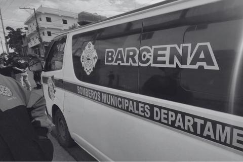 Crimen en Villa Nueva: ataque armado deja un fallecido y dos capturados