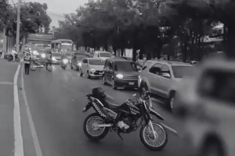 Identifican a joven conductor que falleci&oacute; tras accidente en el Perif&eacute;rico