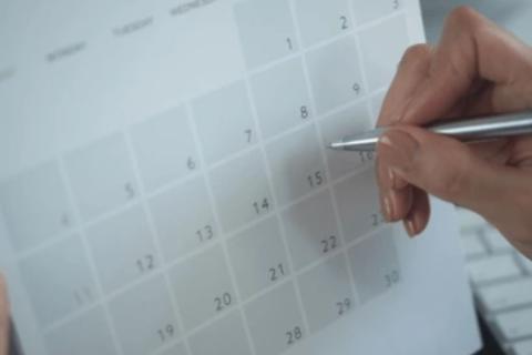&iquest;Cu&aacute;ndo ser&aacute; el pr&oacute;ximo asueto en Guatemala?