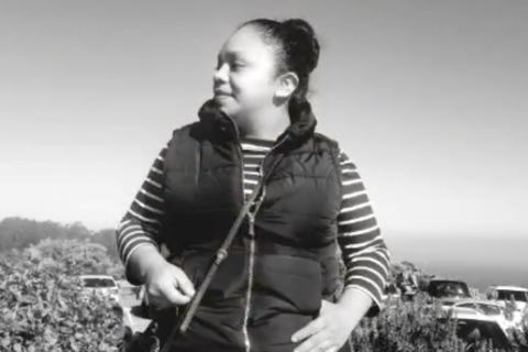 Familia de guatemalteca atropellada en Estados Unidos exige justicia y pide ayuda