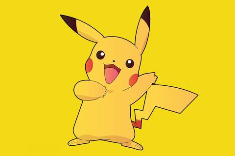 Nintendo presenta el logo del 30 aniversario de Pok&eacute;mon