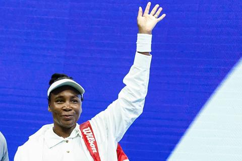 Venus Williams recibe invitaci&oacute;n al Australian Open y ser&aacute; la m&aacute;s veterana en jugarlo