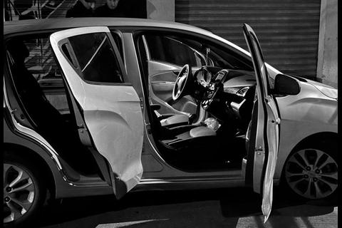 Esta era el arma del hombre que disparaba al aire en San Crist&oacute;bal