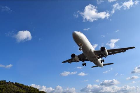 Viajes presidenciales: Q1.1 millones en vi&aacute;ticos para 81 viajes desde 2016 