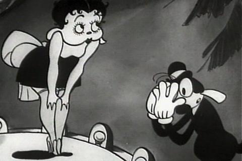 Betty Boop pas&oacute; a ser de dominio p&uacute;blico en 2026