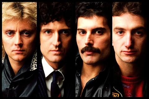 Celebra 50 a&ntilde;os de funk y rock con ABBA, Bee Gees, Kiss y Queen