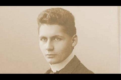 &Oacute;scar Majus Koffler, el alem&aacute;n que introdujo el cardamomo en Alta Verapaz