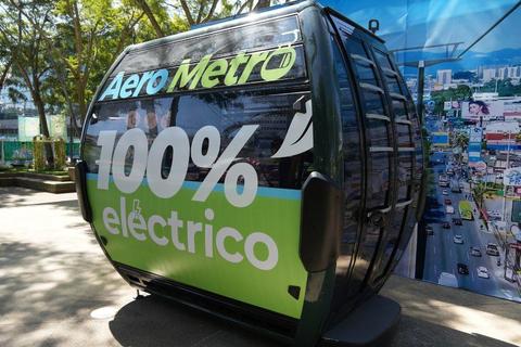 Aerometro: la infraestructura m&aacute;s importante de la regi&oacute;n