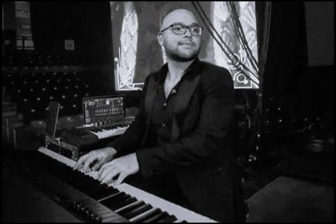 Falleci&oacute; Gerson Leos, tecladista de Banda MS