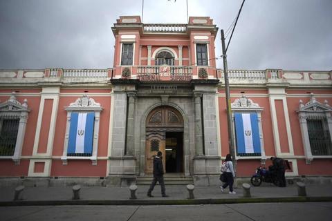 As&iacute; es el proceso de elecci&oacute;n de magistrados del TSE