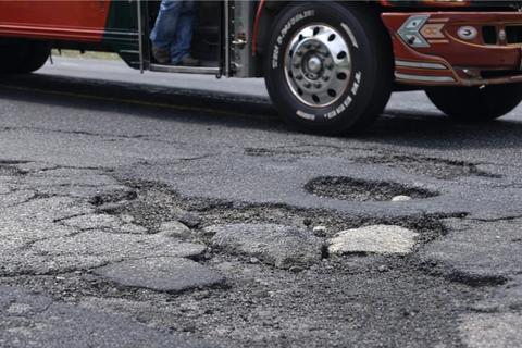 Proyectos viales prioritarios no figuran en la planificaci&oacute;n del Gobierno