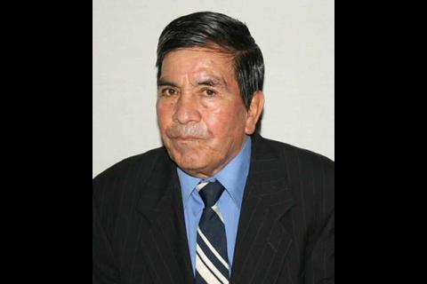 Jacinto Rufino Orozco, el maestro de la marimba que dej&oacute; huella en Guatemala