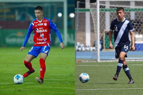 Marcelo Hern&aacute;ndez y su so&ntilde;ada convocatoria a Selecci&oacute;n Nacional