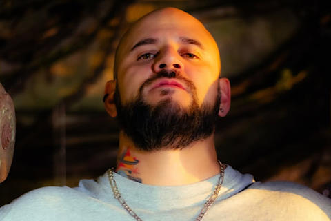 El Temach ofrece show en Guatemala 