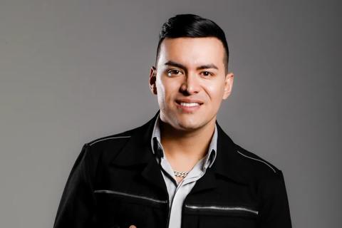 Cantante Yeison Jim&eacute;nez relat&oacute; los sue&ntilde;os de un accidente a&eacute;reo antes de morir 