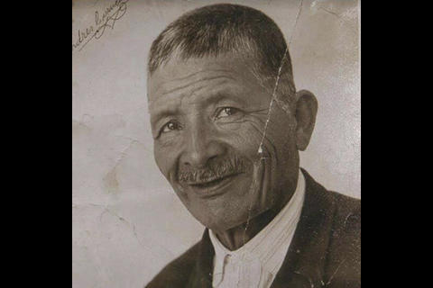 Andr&eacute;s Curruchich: la vida y legado del pionero del arte na&iacute;f guatemalteco