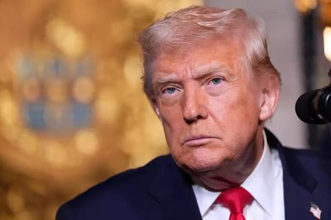 Trump advierte a Cuba: &ldquo;No m&aacute;s petr&oacute;leo ni dinero de Venezuela&rdquo;