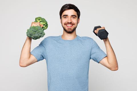 La verdura que debes consumir a diario por sus nutrientes