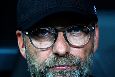 Klopp y su futuro: '&iquest;Real Madrid? Mi tel&eacute;fono no ha sonado, pero...'