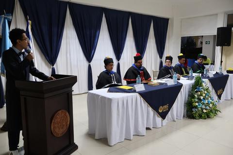 Cunreu ampl&iacute;a su oferta acad&eacute;mica con Ingenier&iacute;a Industrial y Psicolog&iacute;a