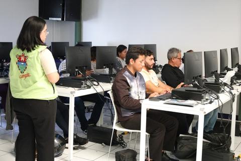 Munitec fortalece la educaci&oacute;n con cursos de tecnolog&iacute;a y programaci&oacute;n