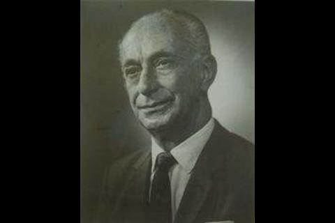 Rodolfo Galeotti Torres, el escultor que dej&oacute; huella en el arte nacional