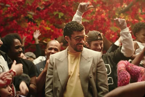 Revelan teaser de la actuaci&oacute;n de Bad Bunny en el medio tiempo del Superbowl