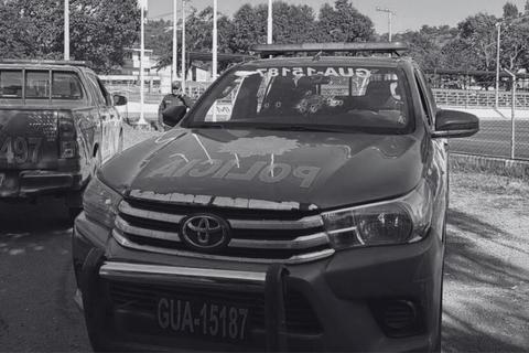 EN VIVO: &iexcl;Domingo violento! Ataques a PNC y alerta de seguridad m&aacute;xima