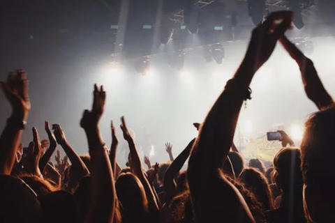 Recomendaciones para asistir a conciertos durante el estado de sitio 