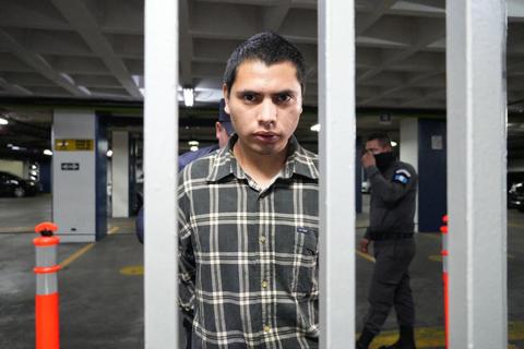 MP no acusa a pandillero por ataque a PNC y queda ligado por portaci&oacute;n de arma