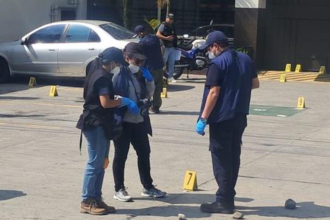 La violencia pandillera trastoca la vida en una Guatemala bajo estado de sitio