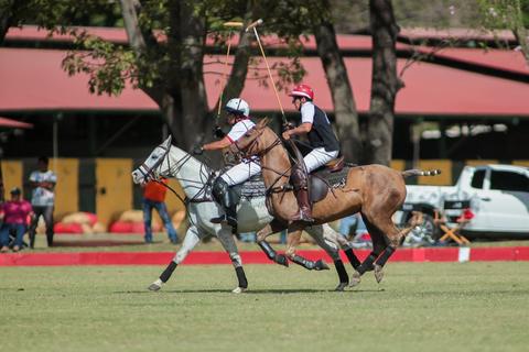 Guatemala esta lista para albergar la Copa Argentina 2025 de Polo