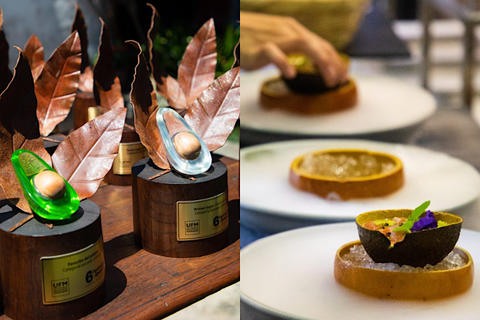 Invitan a no perderse 'Festival del Aguacate'