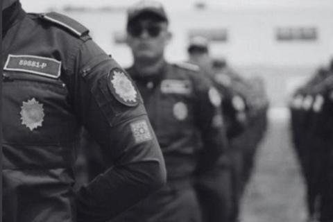 Agente herido en ataques terroristas sufre amputaci&oacute;n