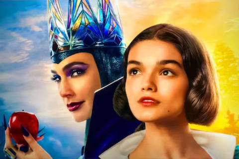 'Blanca Nieves' lidera lista de nominados a lo peor del cine en los Premios Razzie 