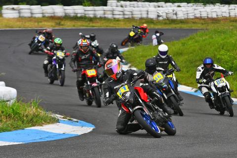 El Campeonato ACMG 2026 de motociclismo arranca este fin de semana