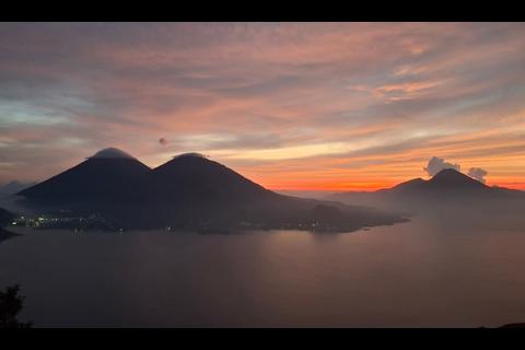 Herencia Cakchiquel y Zutujil impulsa el turismo en Solol&aacute;