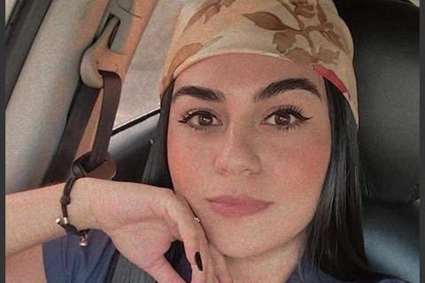 Esto se sabe sobre la desaparici&oacute;n de Claudia Rivas, trabajadora municipal 