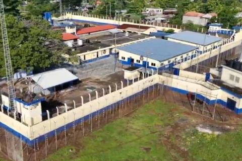 Sistema Penitenciario descarta privilegios en c&aacute;rceles 