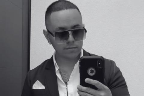 Esta fue la &uacute;ltima publicaci&oacute;n de Stevens Ram&iacute;rez, exintegrante de 'Combate'