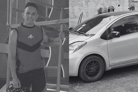 As&iacute; ocurri&oacute; el ataque armado donde falleci&oacute; Stevens Ram&iacute;rez, exintegrante de Combate