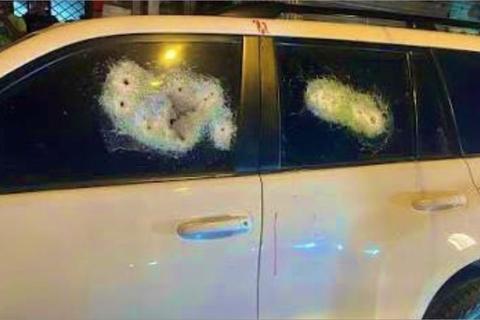 ANAM exige acciones inmediatas por ataque armado contra alcalde de Los Amates