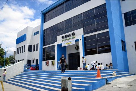 CDAG acumula retrasos y falta de informaci&oacute;n sobre obras del estadio y piscinas