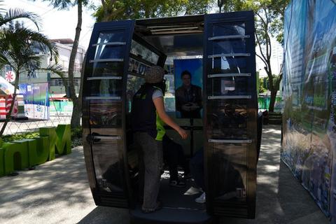 Estos son los 5 beneficios que ofrecer&aacute; el Aerometro en la ciudad