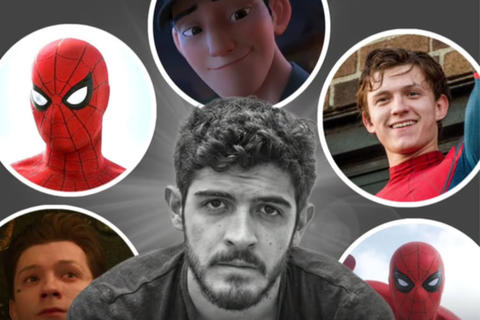 Fallece actor que le dio la voz latina a Spider Man